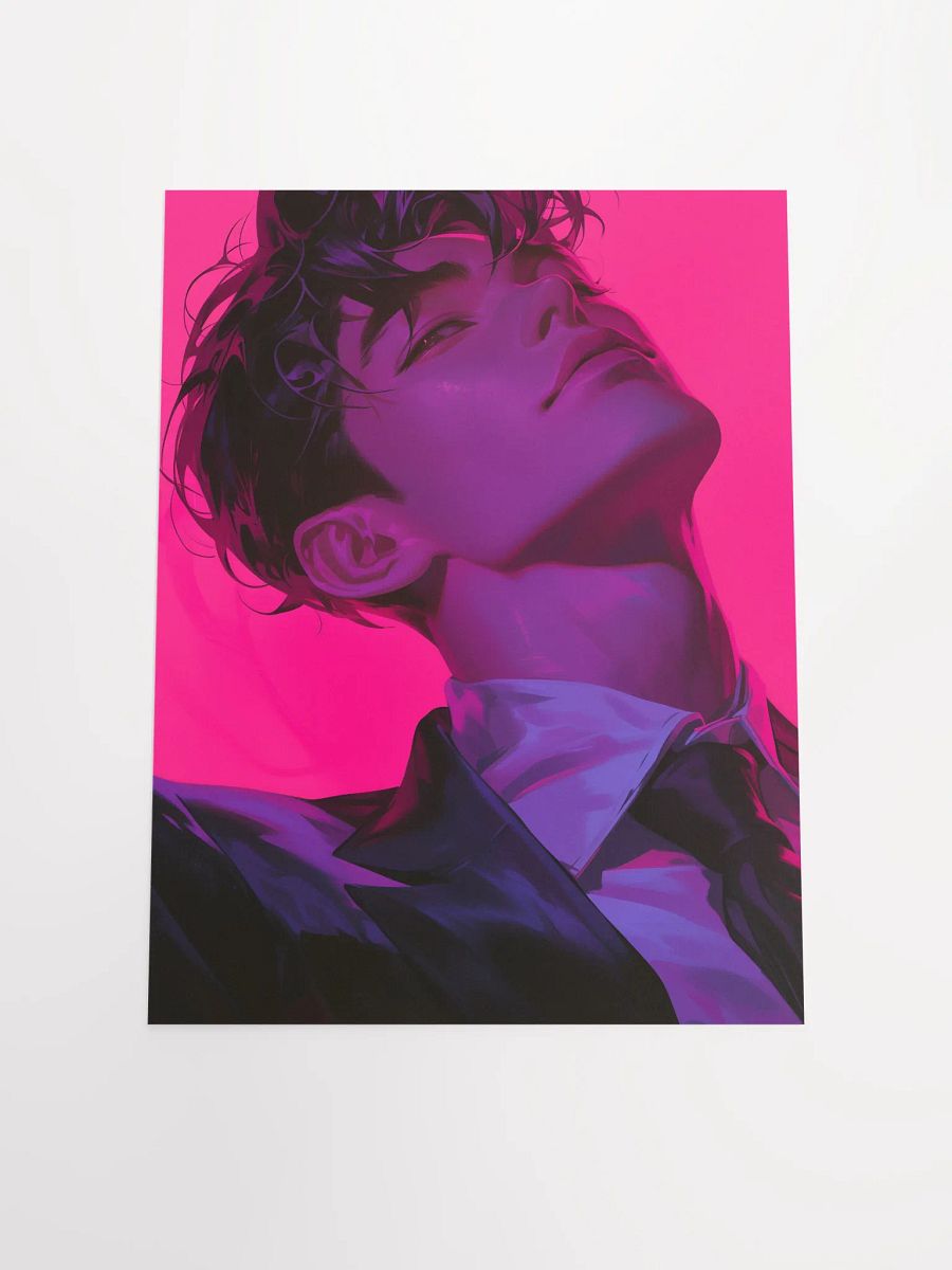 Sartorial Reverie Poster product image (7)