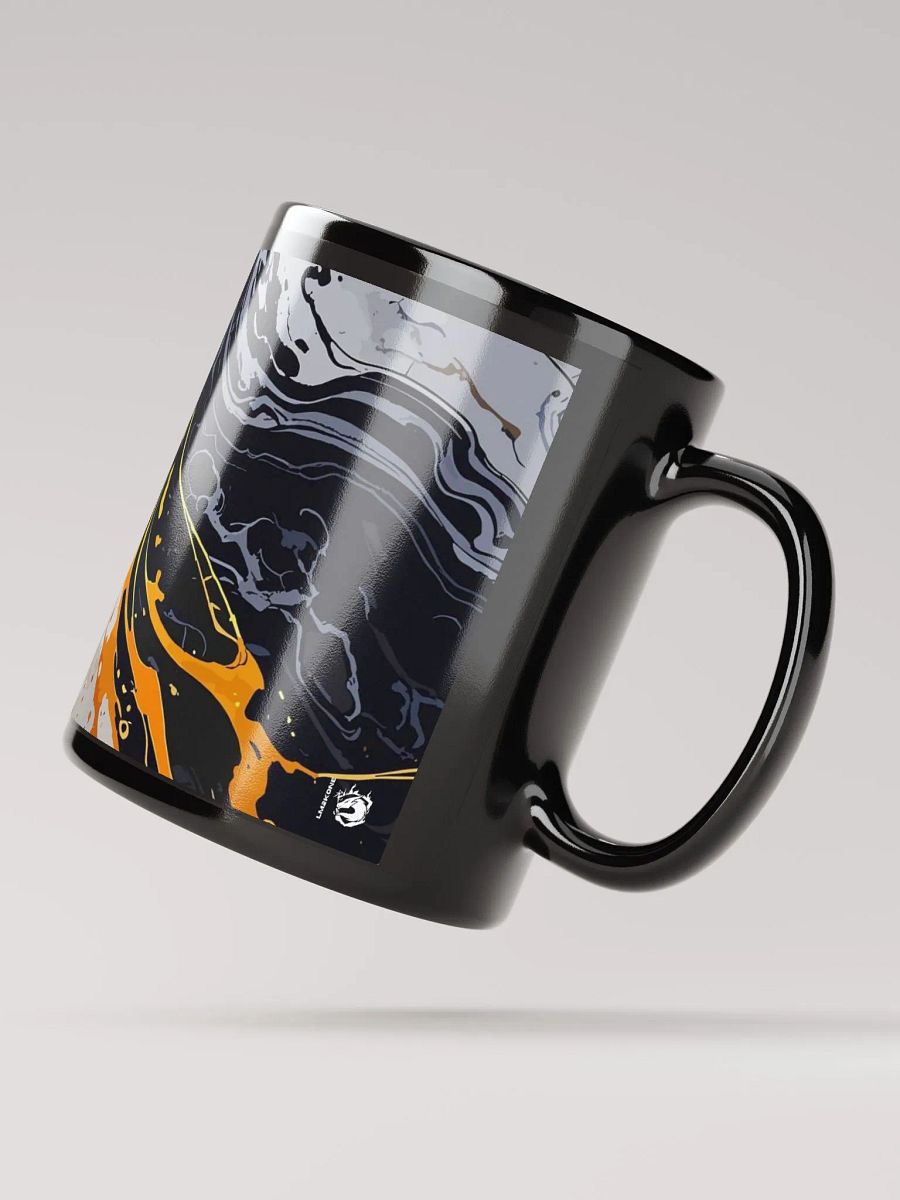 Dynamic Flow Marble Mug product image (6)