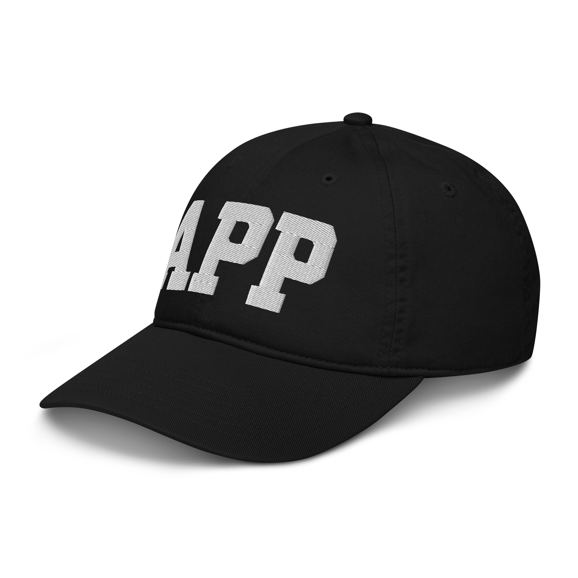 APP Organic Dad Hat by Econscious product image (4)
