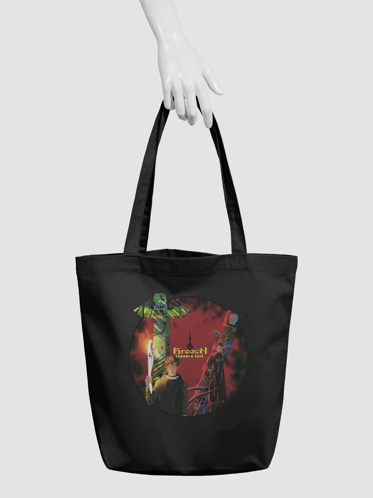 Breach Toronto Tote product image (3)