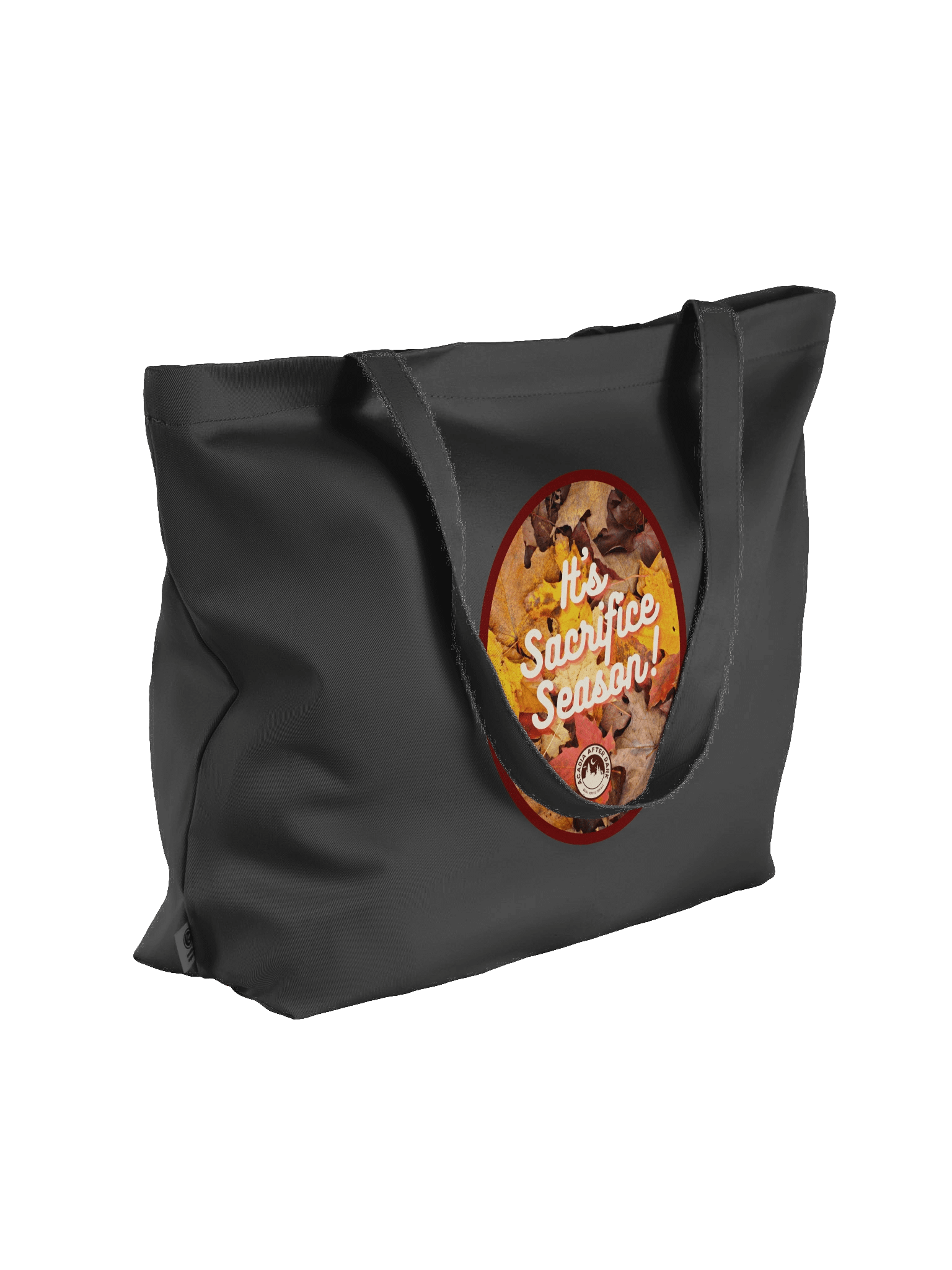 Sacrifice Season Eco Tote product image (7)