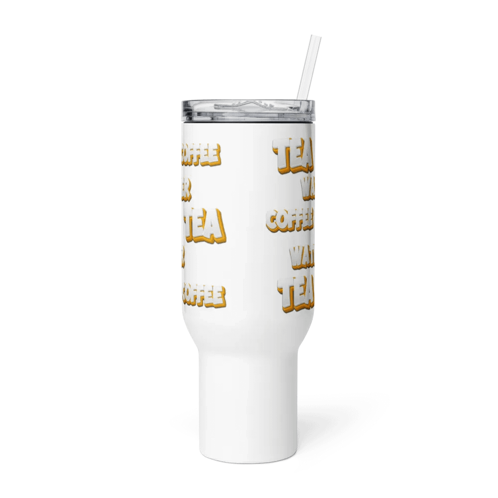 Variety Drink 40oz Tumbler product image (5)