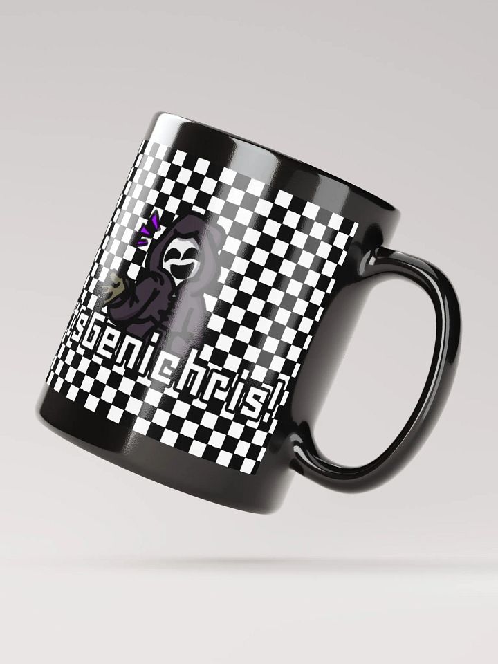 ItsGenichris Mug! product image (2)