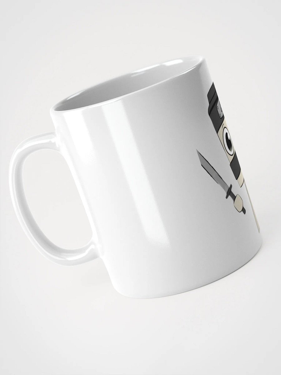 Cappuccino Assassino Mug product image (3)