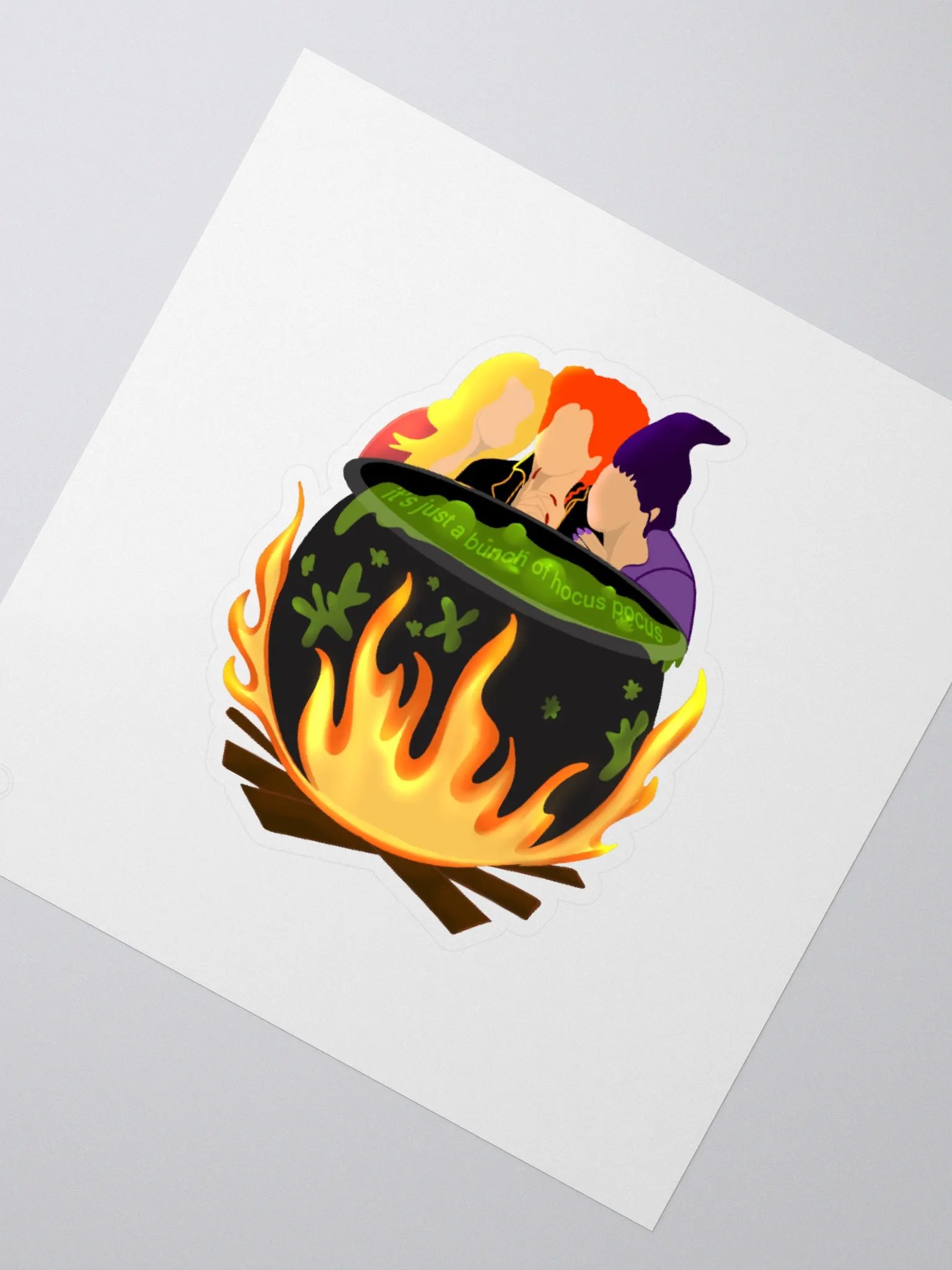 Sistahs! product image (5)