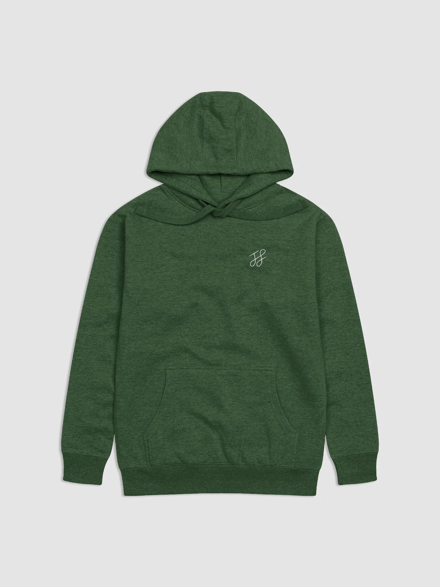 Good Luck Unisex Hoodie product image (20)