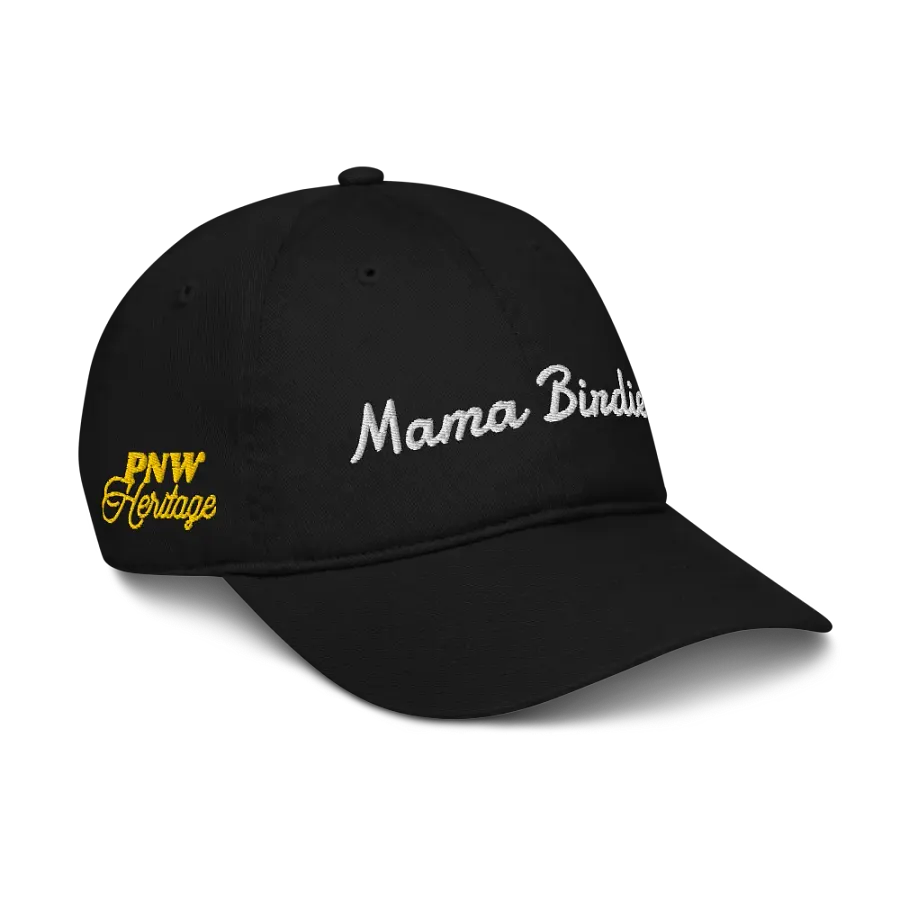 Mama Birdie Cap product image (17)