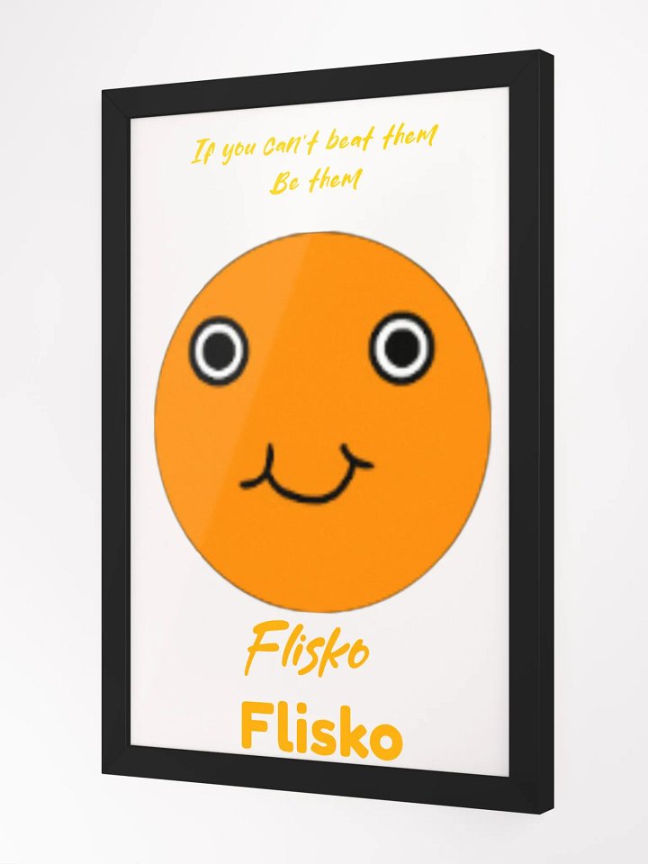 Flisko Poster product image (8)