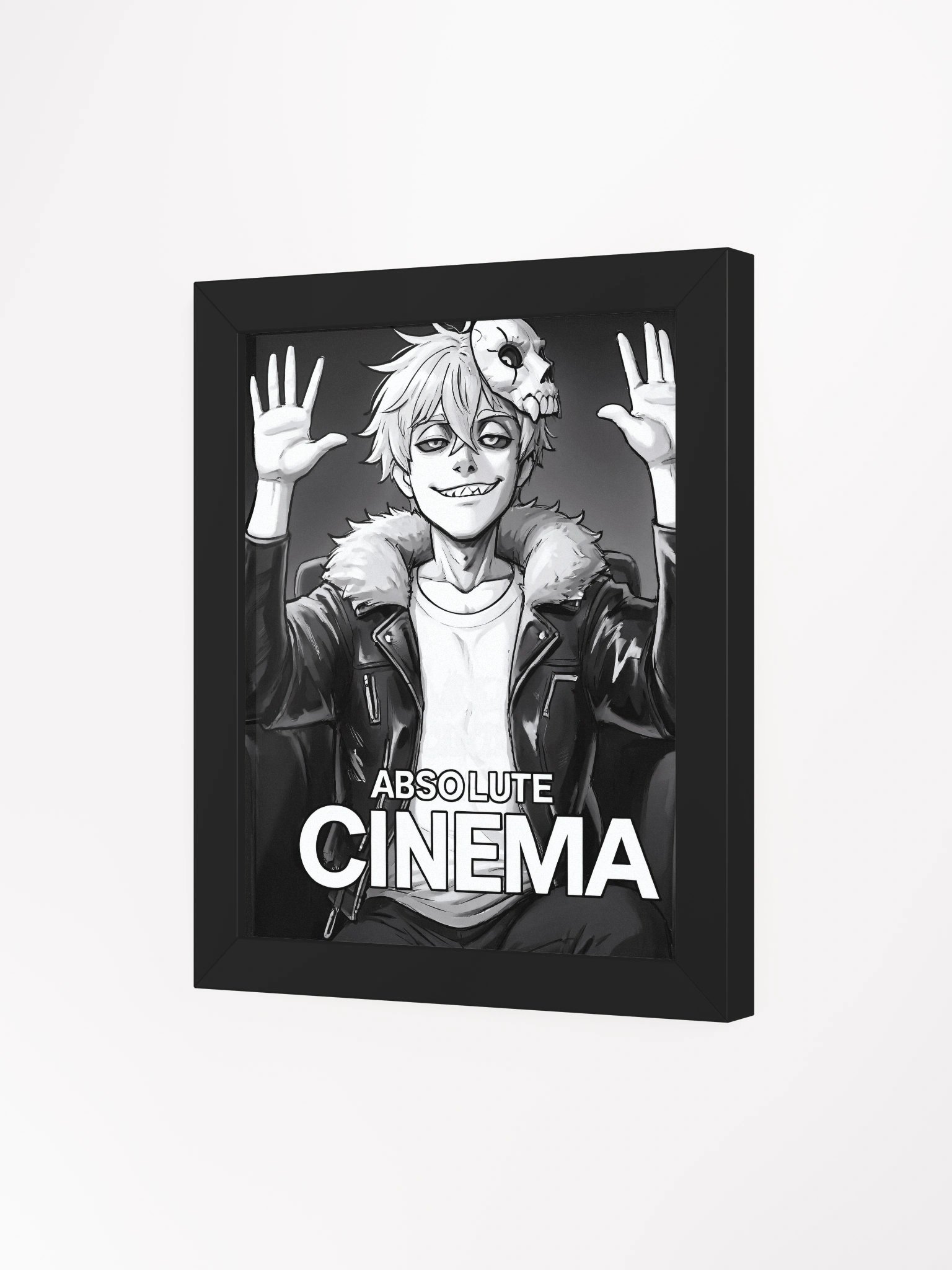 Nux's Absolute Cinema product image (16)