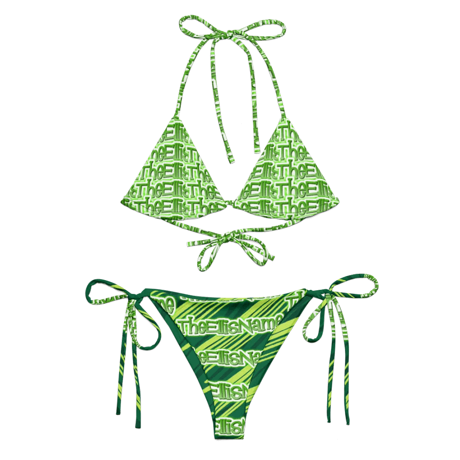 Official TheEllisName Illustrated :D product image (5)
