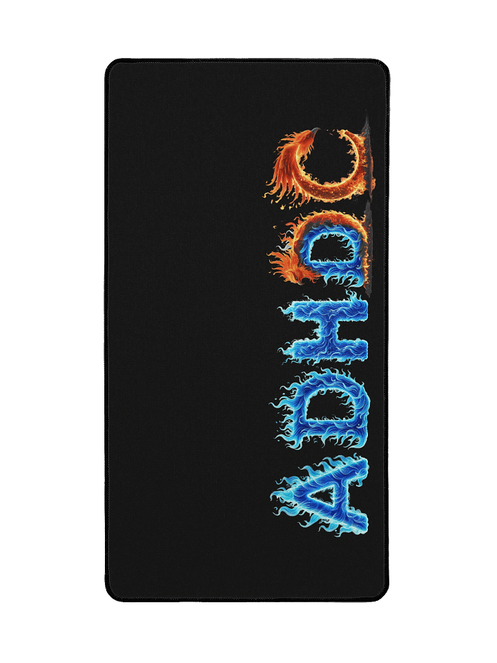 ADHDC Deskmat product image (2)