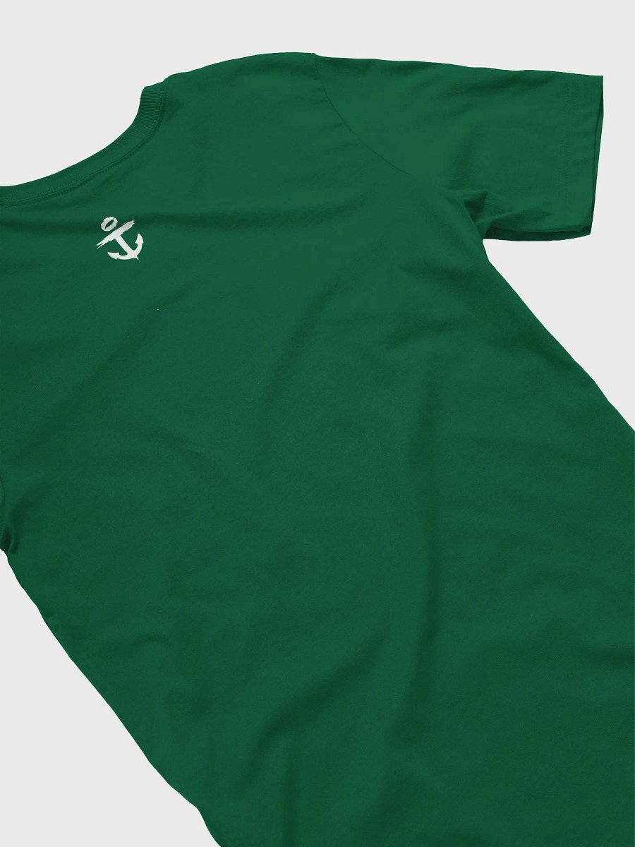 ANCHOR Club tee - Classic product image (28)