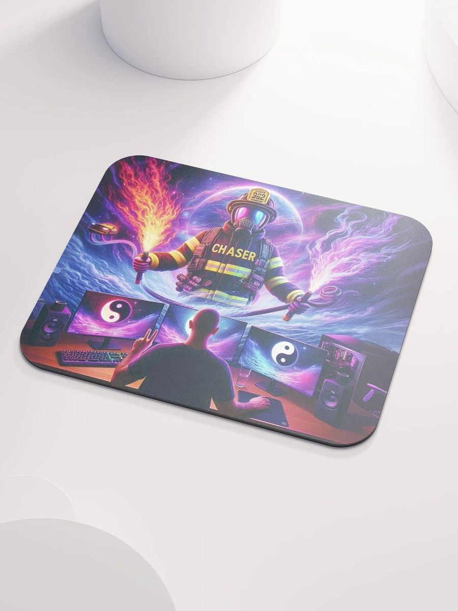 UKG Chaser Mouse pad product image (3)