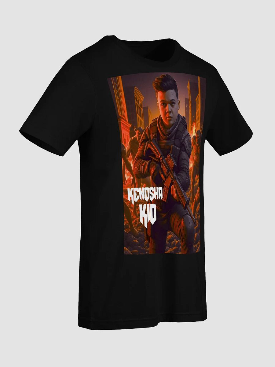 Kenosha Kid T product image (35)