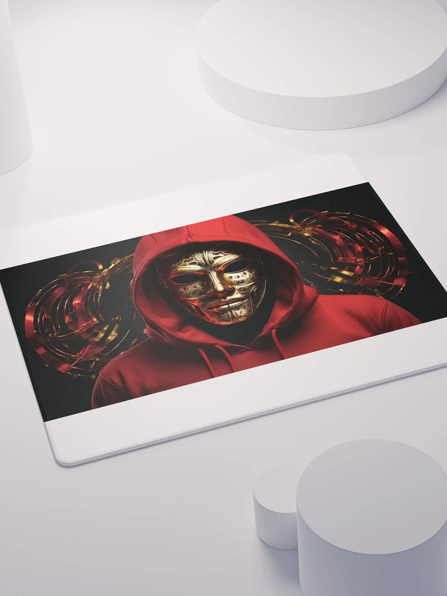 Brainspill3r Mouse Mat product image (8)