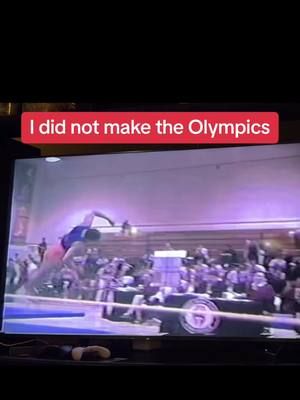 I did not make the Olympics but…. This is also a reason why im Dj Flipside.  #parisolymipcs #tiktokphillipines #olympicgymnastics #djflipside