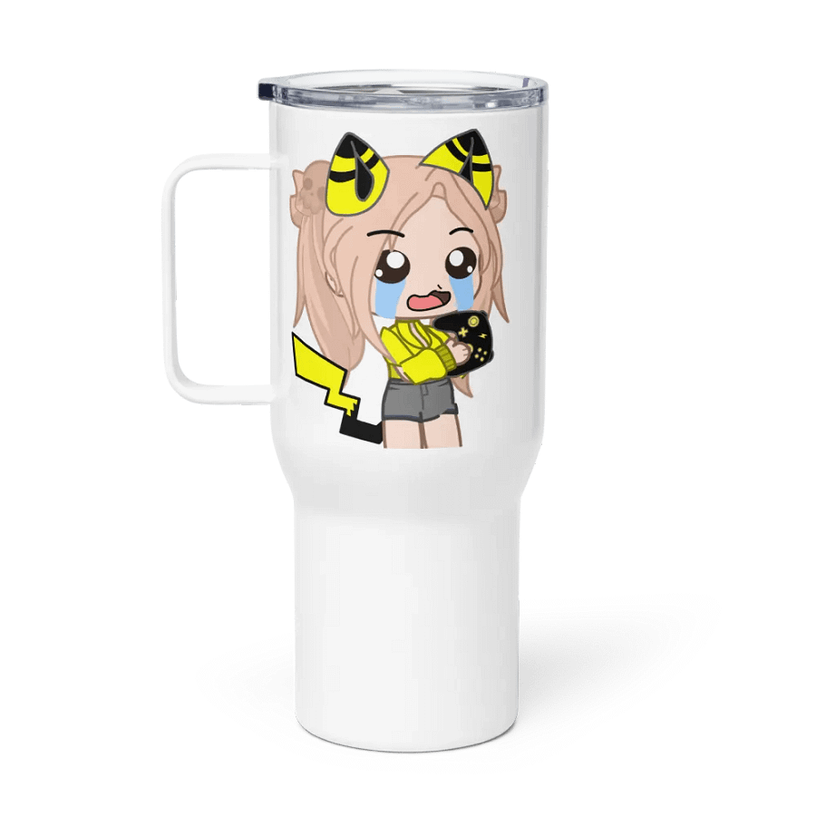 Pikas Caffeine Addiction product image (1)