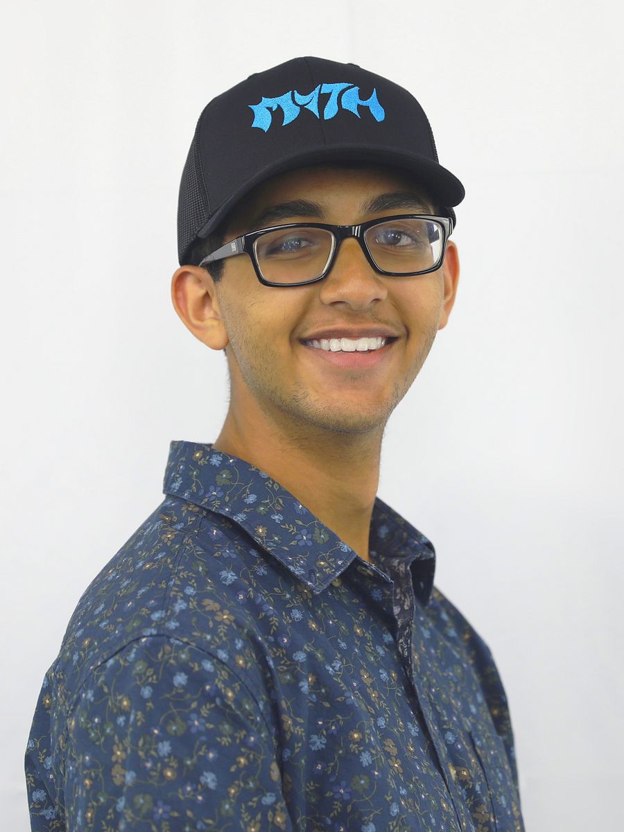 Myth Hat product image (5)