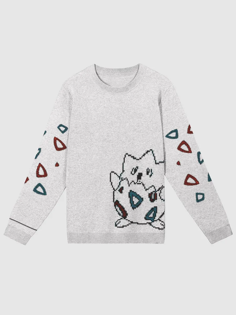 Lil Baby Sweater Cinnabum