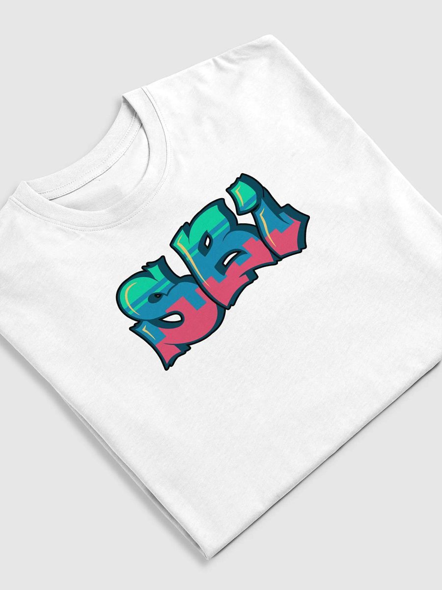 Gamer streetwear - the Carry by StickBoi Ink product image (7)