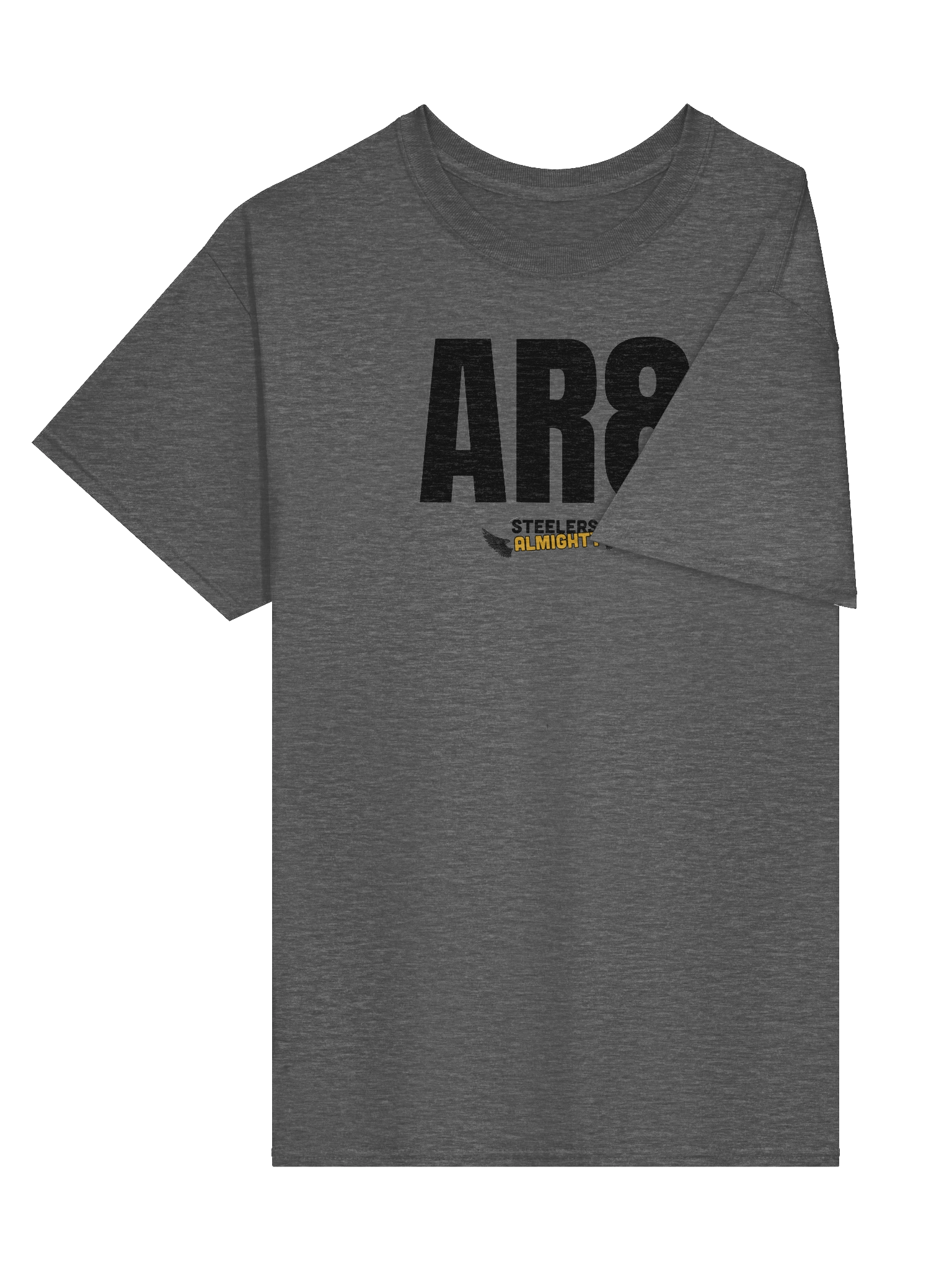 AR8 Monogram Tee product image (3)