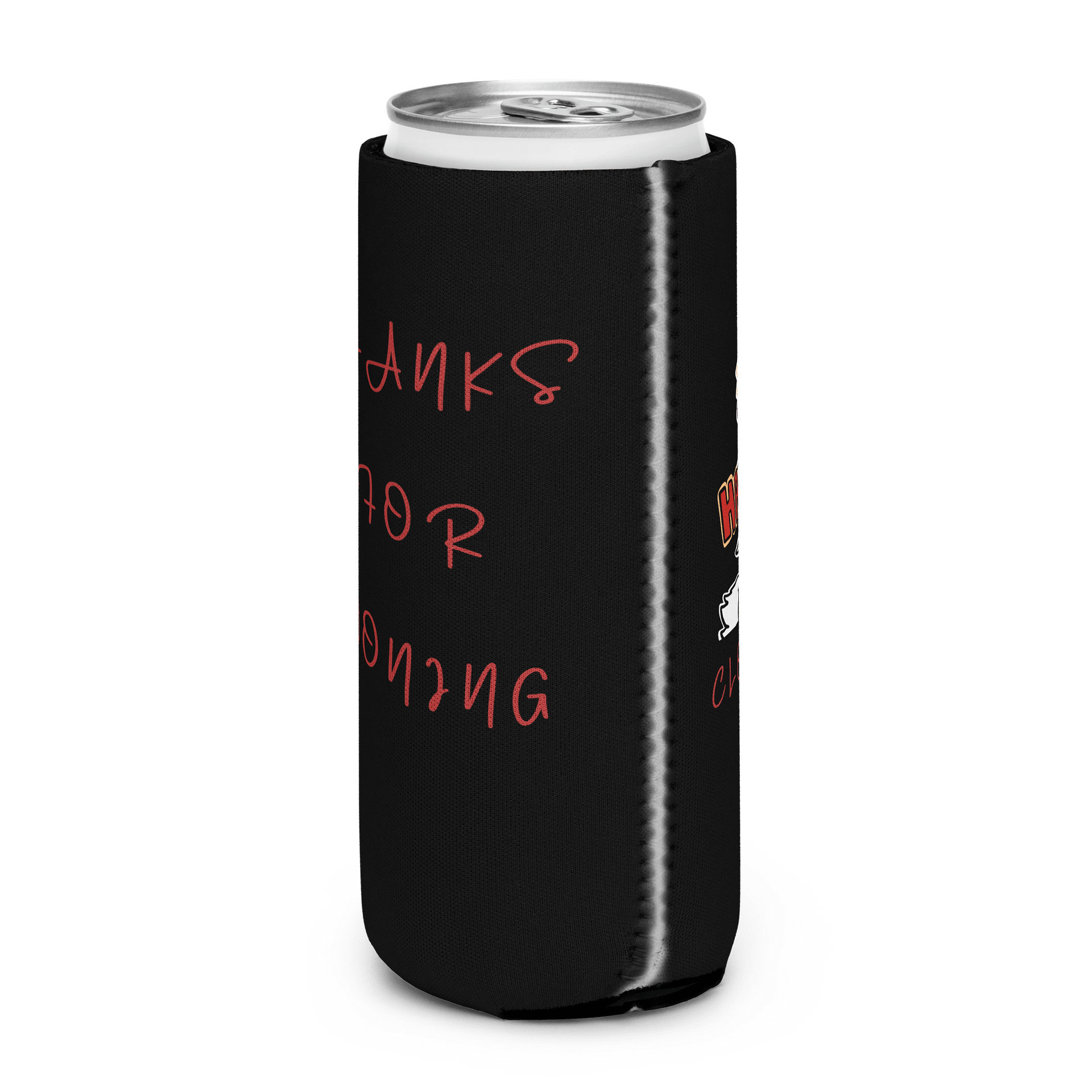 Thanks For Gooning Coozie product image (3)