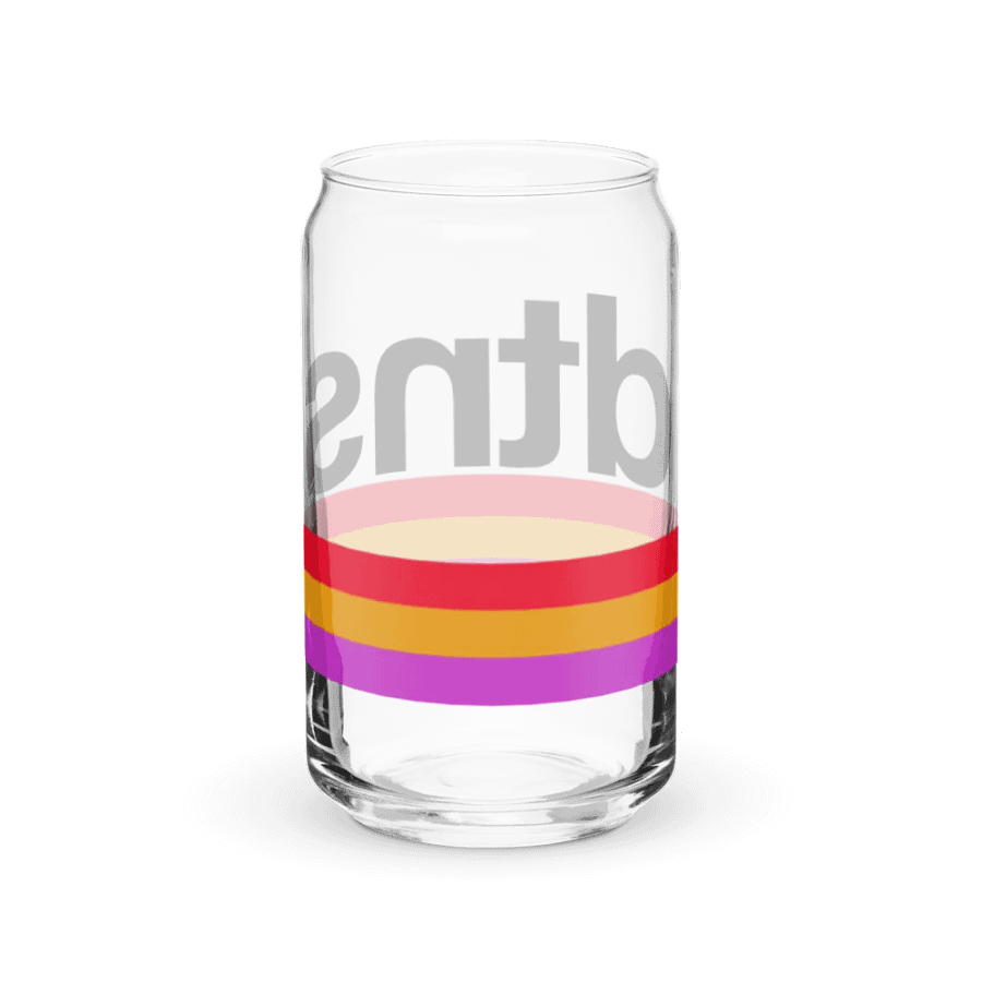 DTNS Peralta Art Soda Glass product image (4)