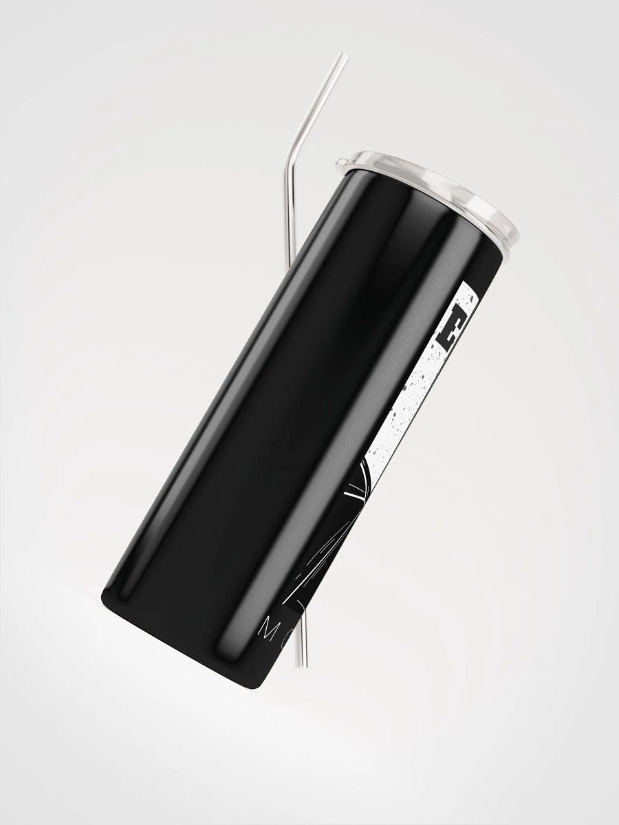 Enjoy Momentum Stainless Steel Tumbler product image (4)