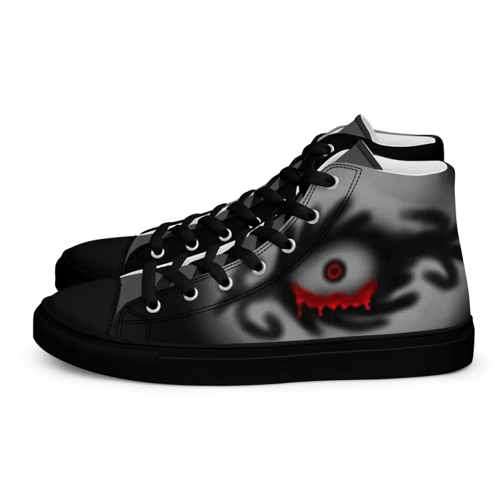 Deth-Eye Men Canvas Shoes product image (1)