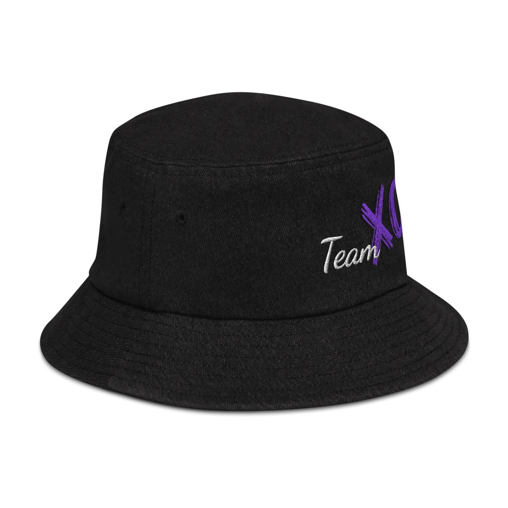 Team XO Bucket Hat product image (3)