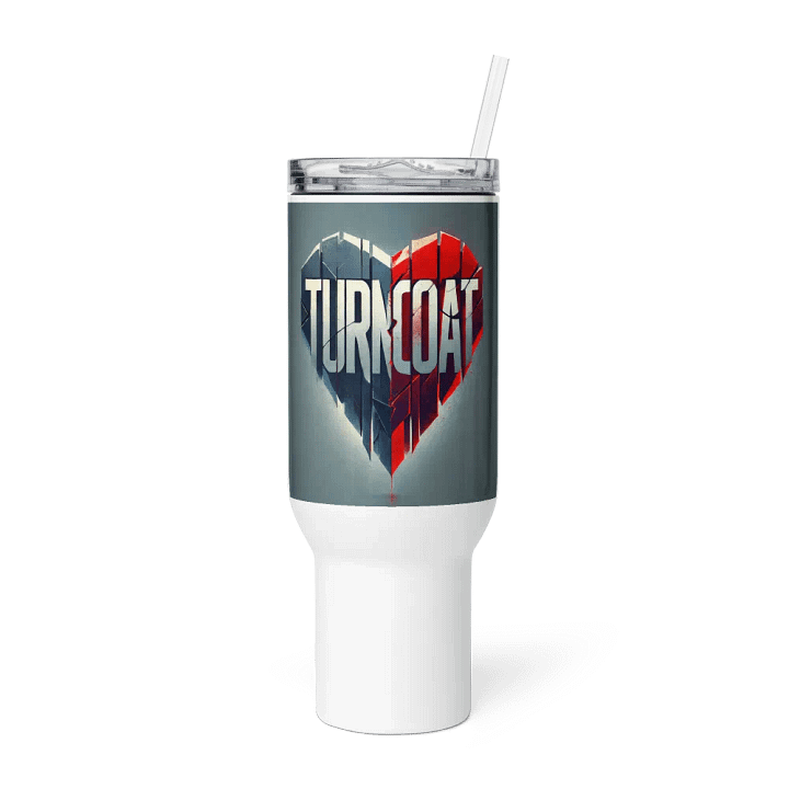 Turncoat Travel Mug Pro product image (2)