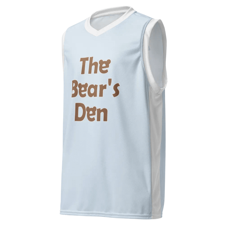The Bear's Den - Akiko Jersey product image (1)