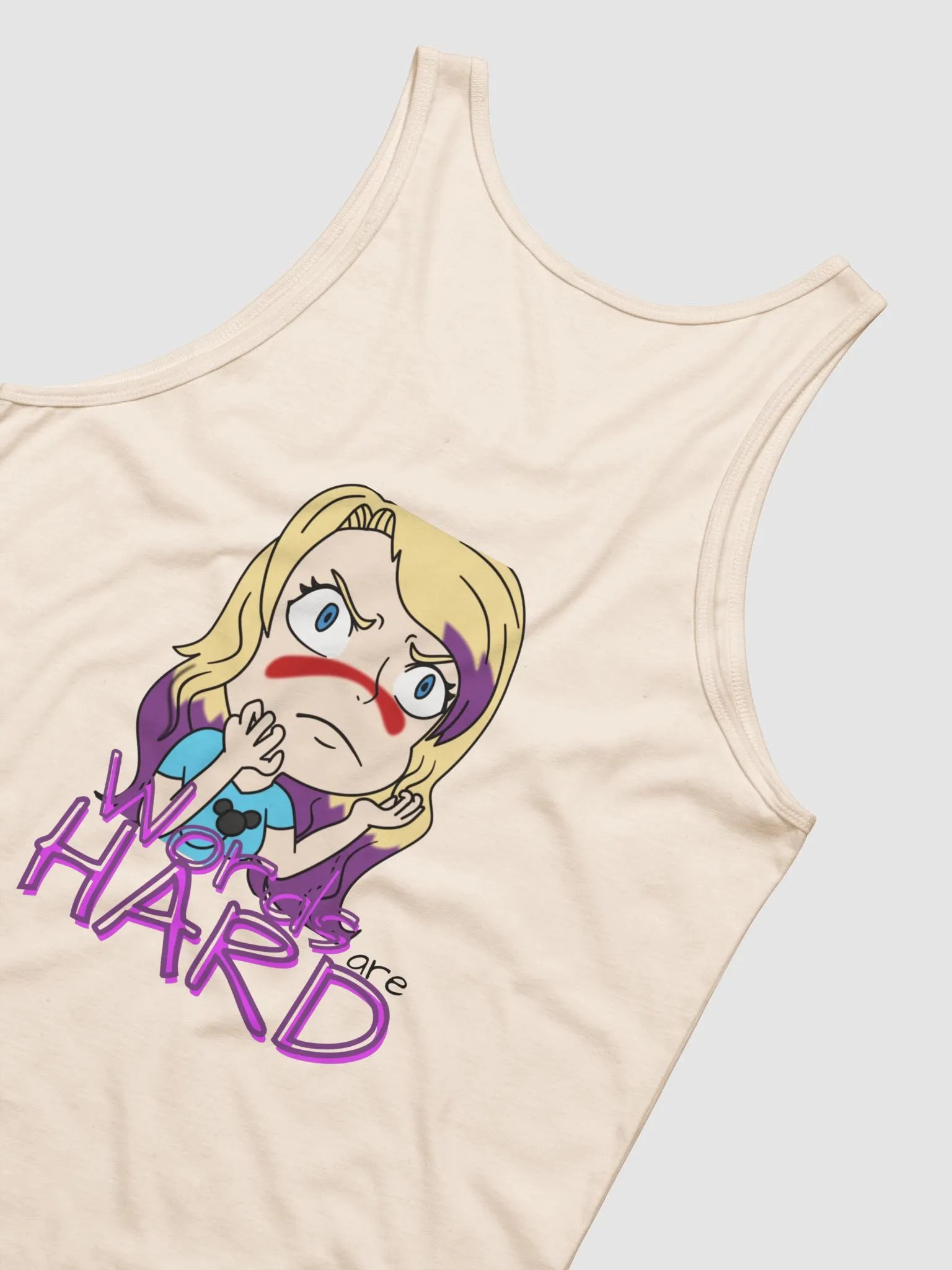 Tanks for LIFE product image (49)