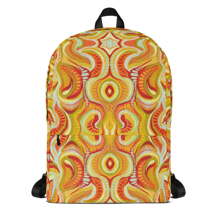 WORMEYS - BACKPACK product image (1)