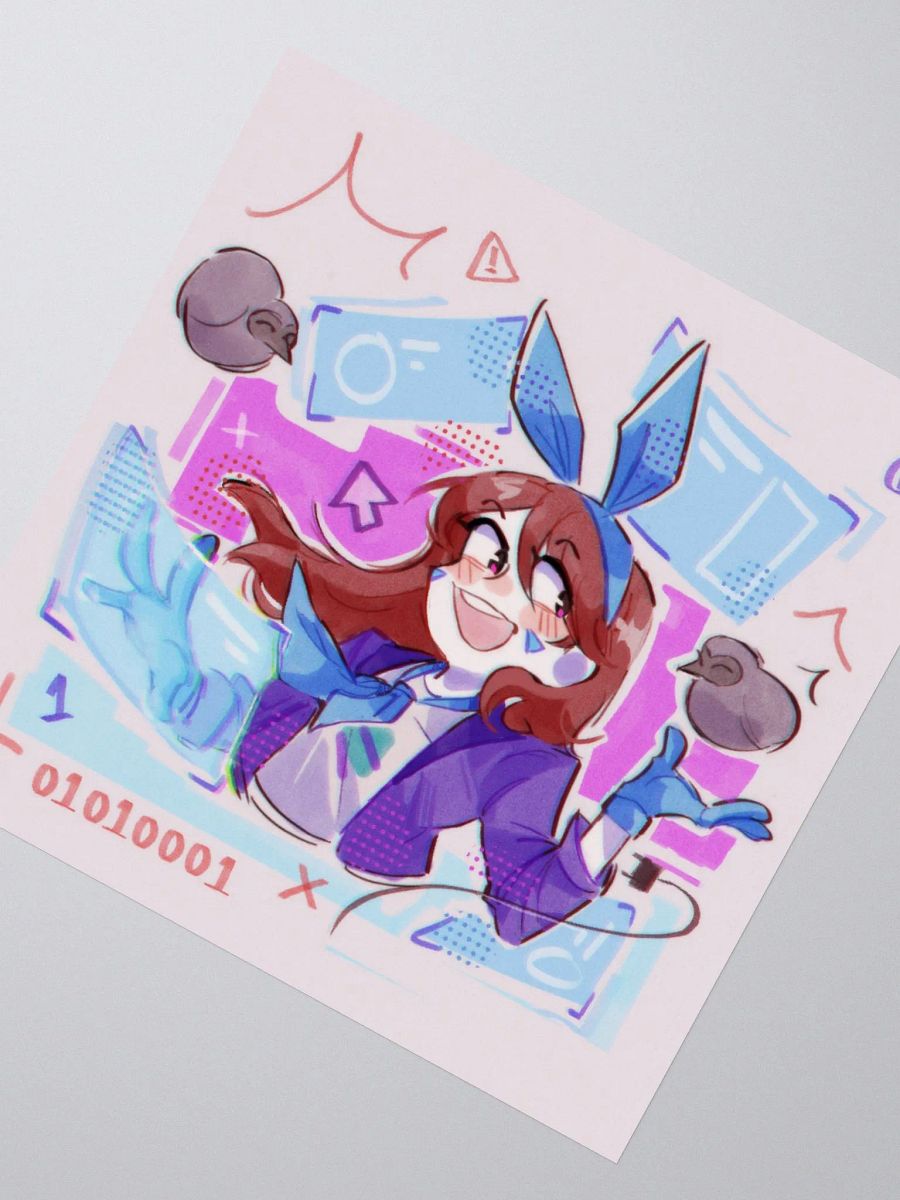 Qyuwi POP product image (3)