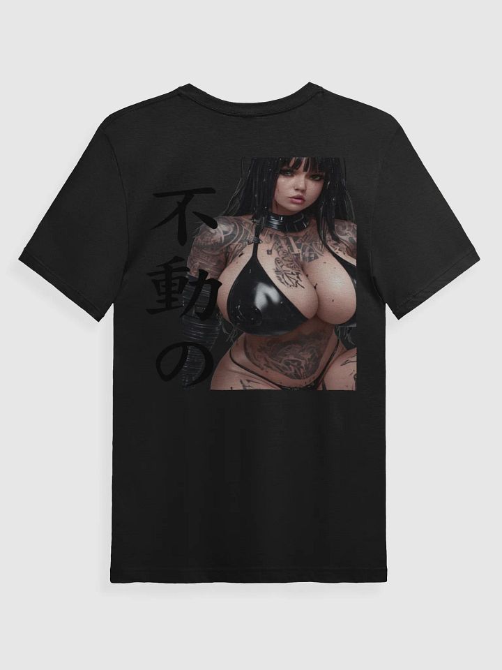 Steadfast THICK Next Level Supersoft T-Shirt product image (1)