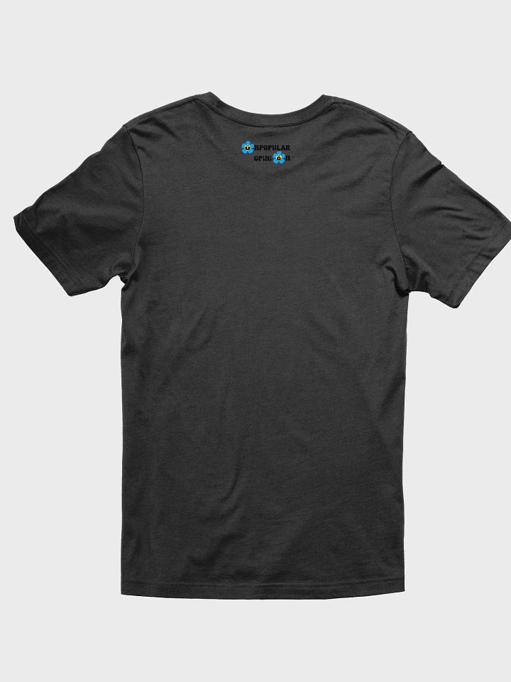 CHILDISH GAMBINO SOBER T-SHIRT product image (4)