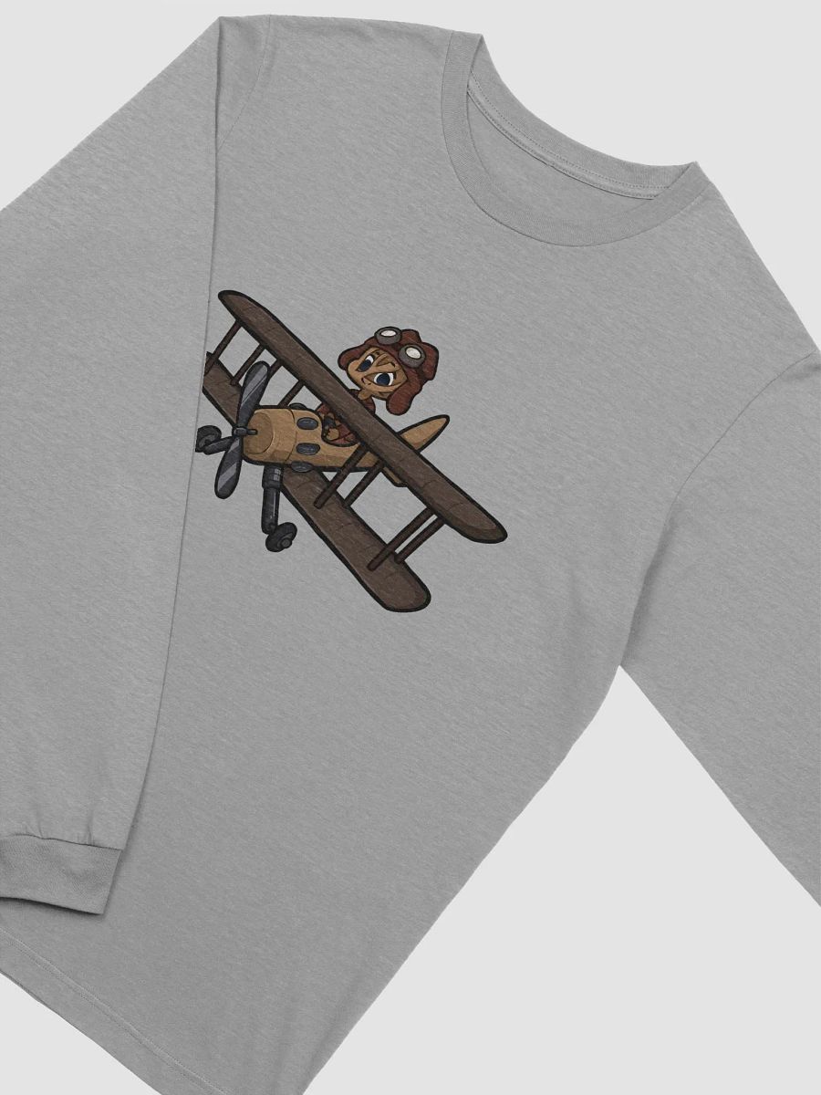 Sky Billy Long Sleeve product image (29)