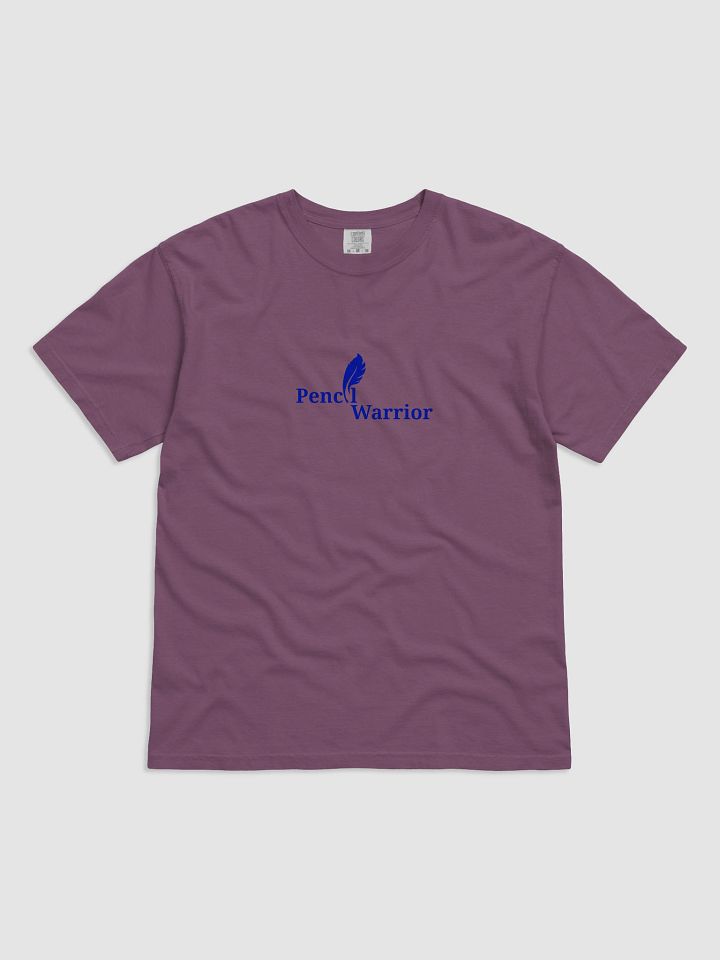 PenciI Warrior Cotton Tee product image (1)
