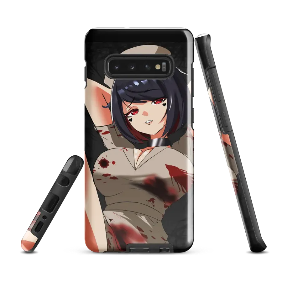 Nurse Eve [Samsung Phone Case] product image (3)