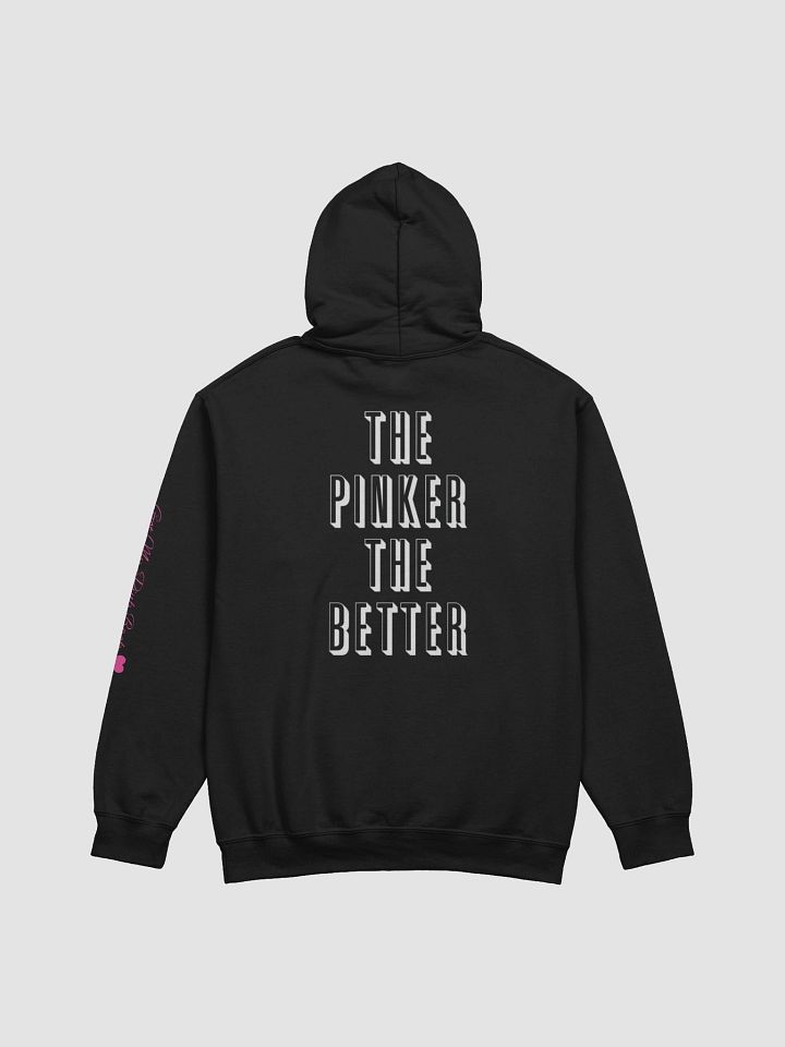 Pinker Classic Hoodie product image (5)