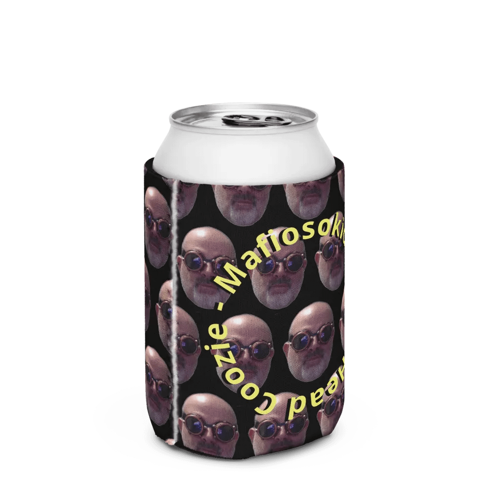 MafiosoKid's - Give Head Coozie product image (3)