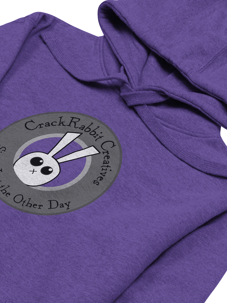 Logo Hoodie product image (1)