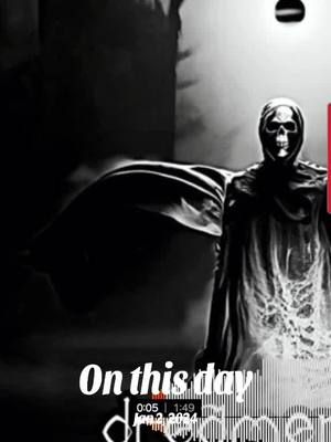 #onthisday
