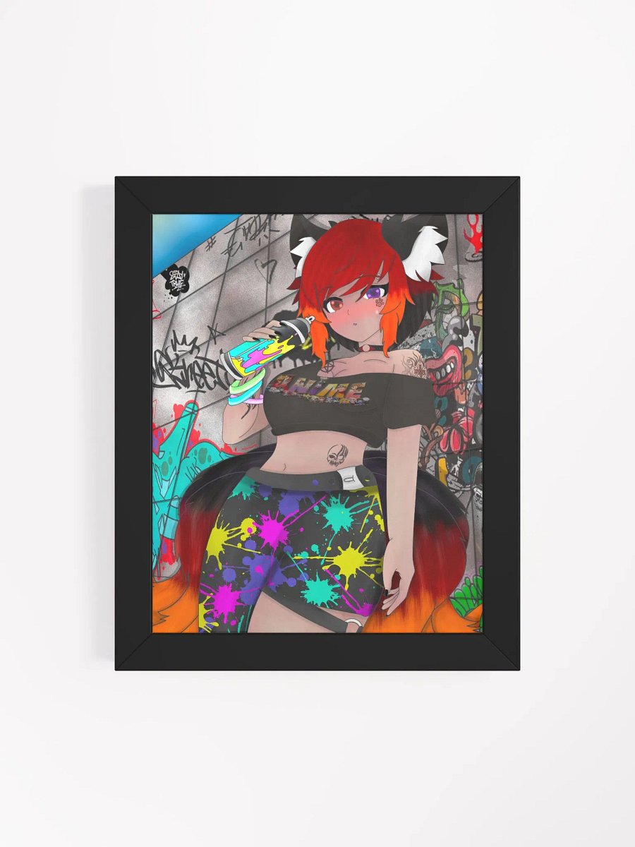 Kandi Wall Lean photo product image (20)