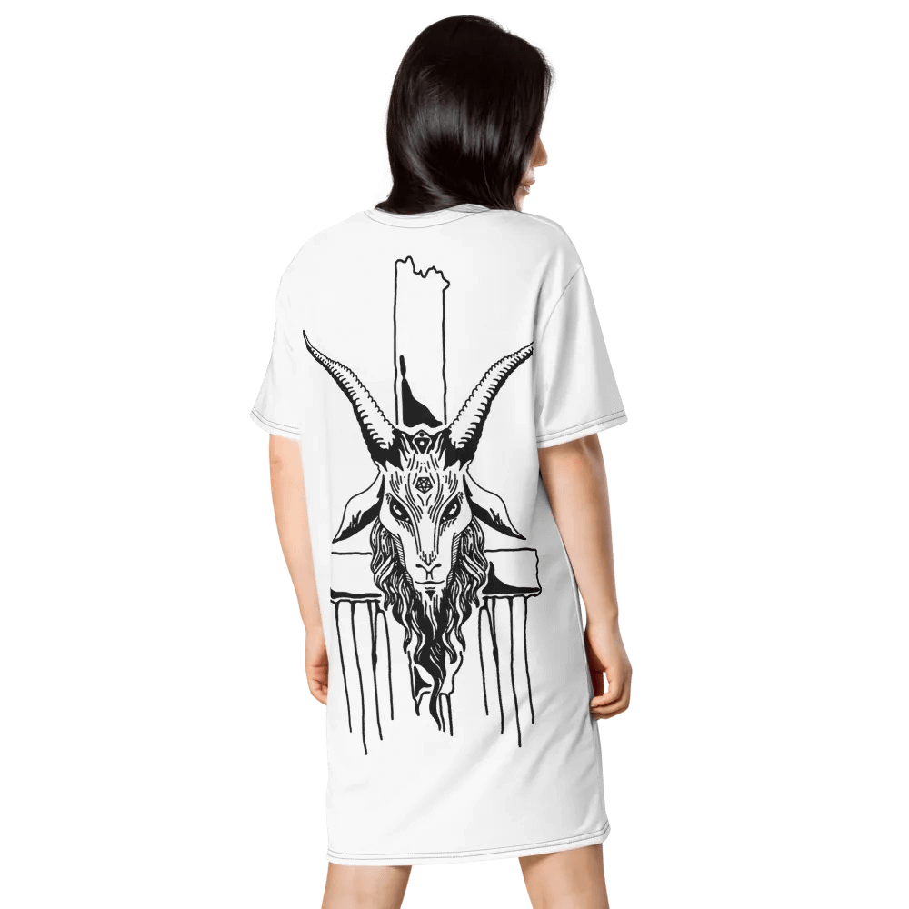 [ BAPHO BRIGHT ] Oversized - DressShirt // SYN product image (12)