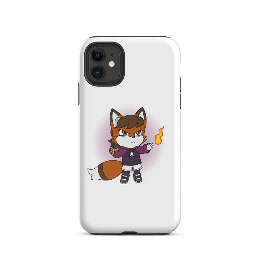 Cinder Chibi iPhone Tough Case product image (24)