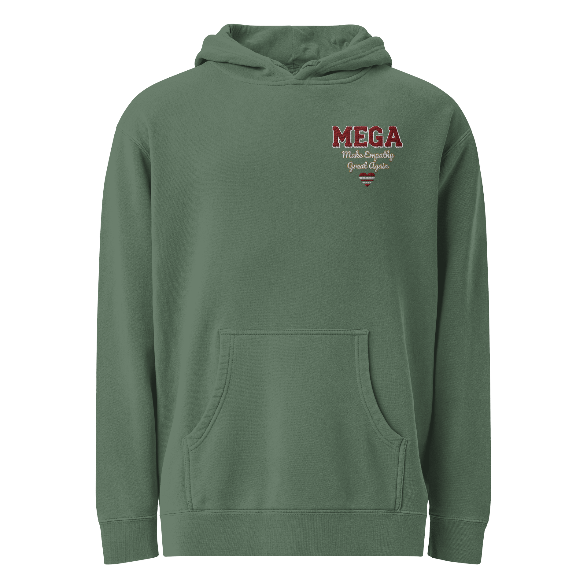 MEGA Premium Hoodie product image (1)