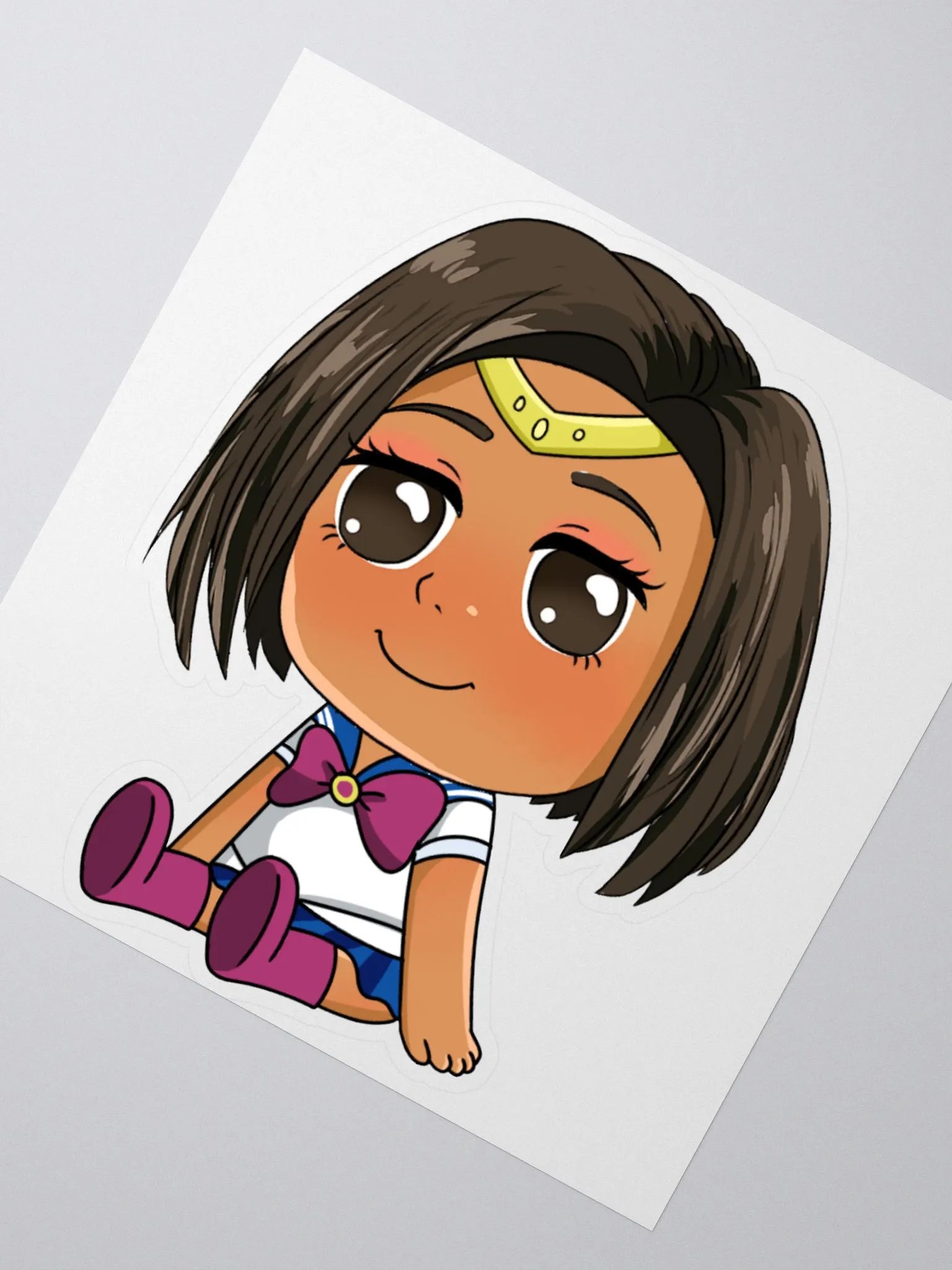 LoloSat Sticker product image (5)