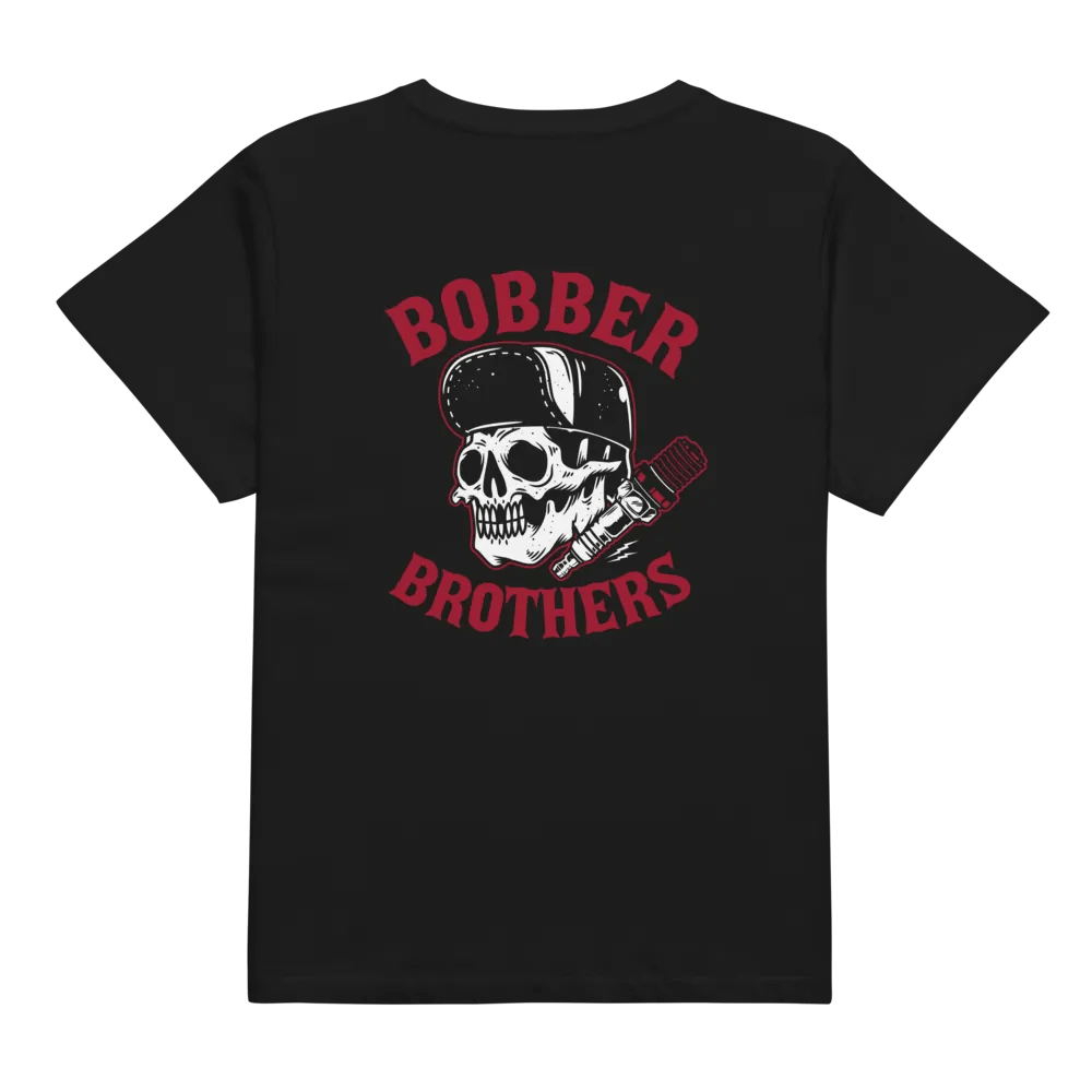 Bobber Brothers Womens Tee product image (1)